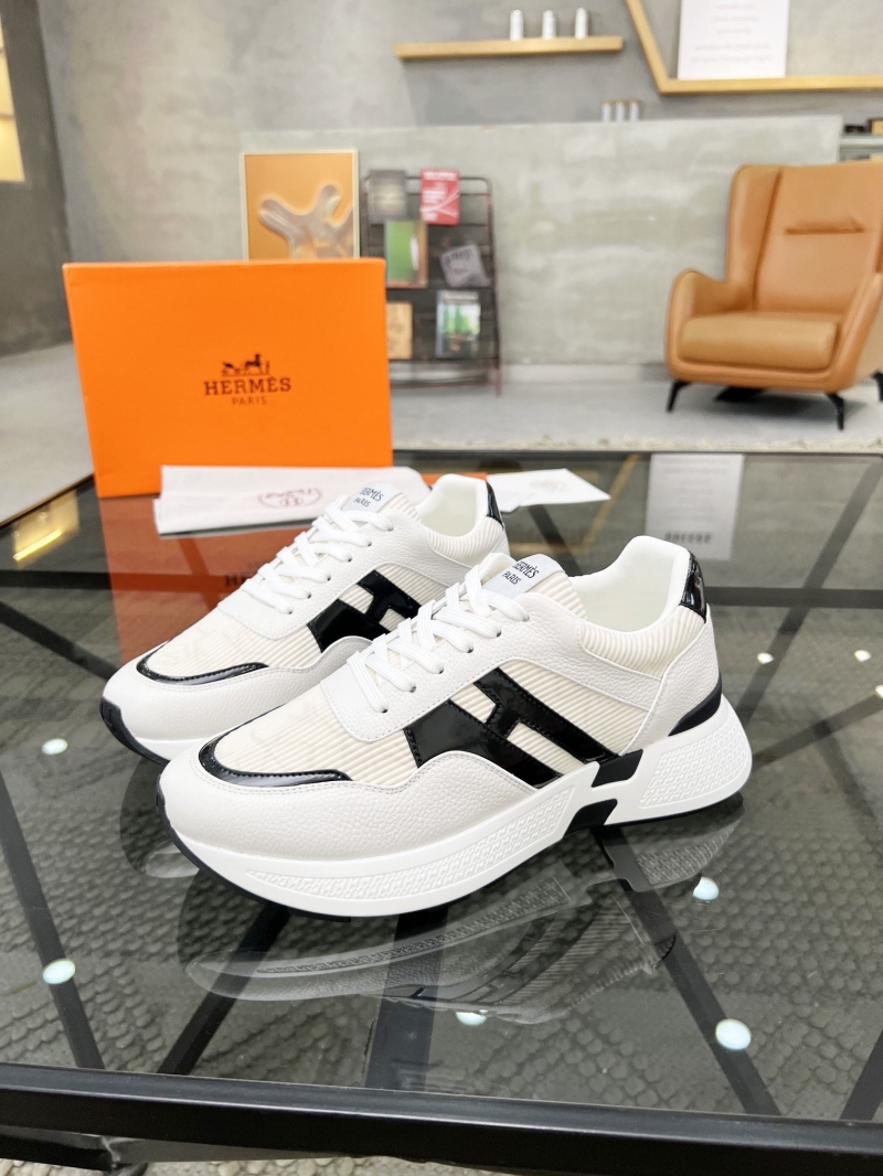 Hermes Sneakers